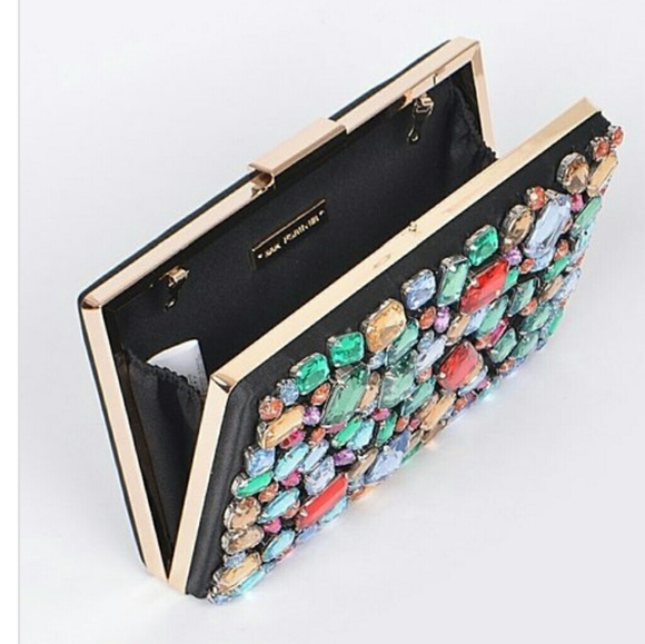 New colorful clutch - Picture 5 of 6